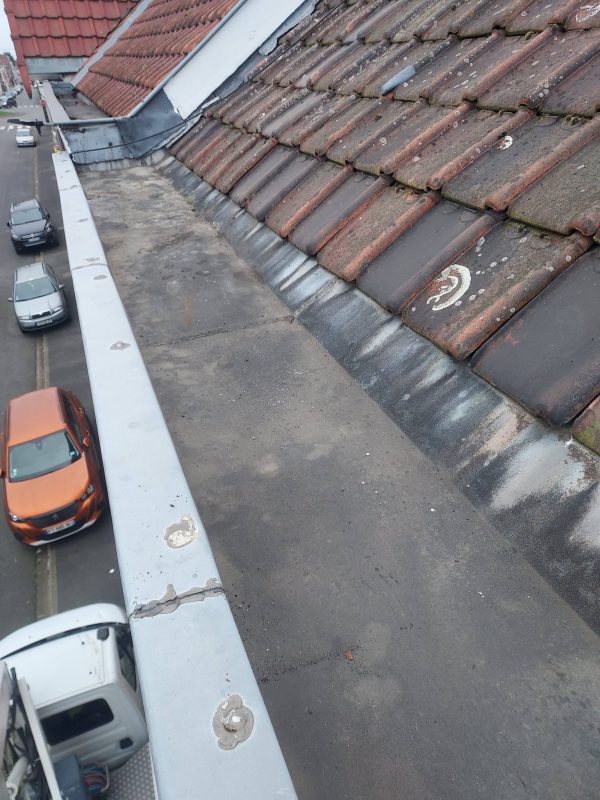 Artisan duVal - Chantier de rénovation complète